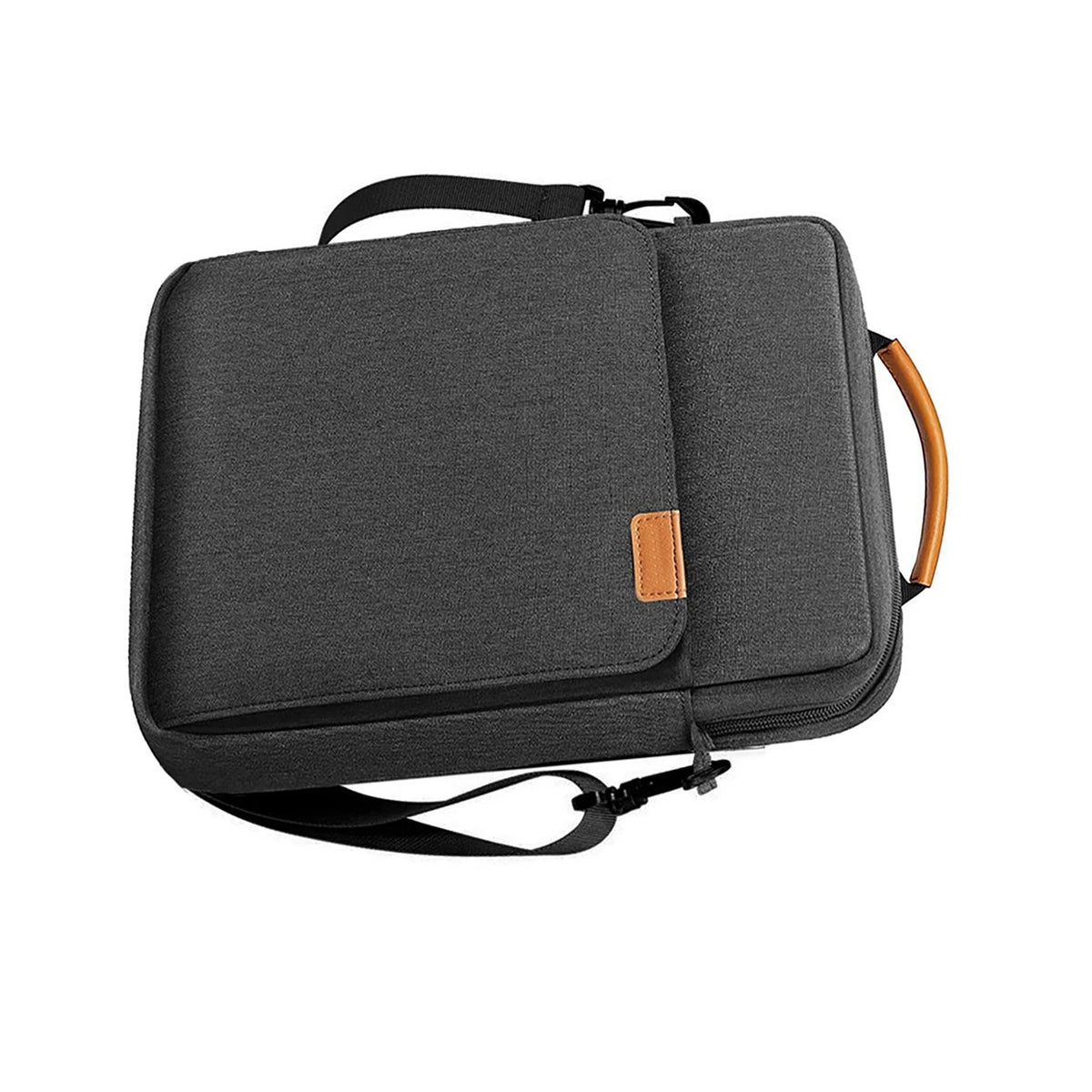 9-11" Tablet Sleeve Case Briefcase Shoulder Bag for Galaxy Tab A9+/A9 Plus,
