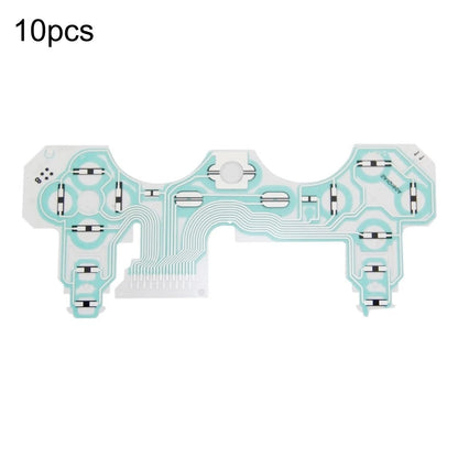 10Pcs Ribbon PCB Circuit Board Film For PS3 Dual Shock 3 SA1Q160A Controller
