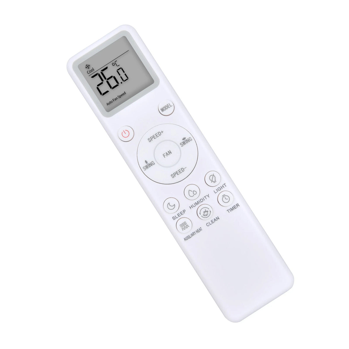 Remote For Mijia Air Conditioner Pro Eco 5-Star 1.5 HP Inverter Experience