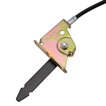 Throttle Cable TCA13820 for Ztrak Lawn Mower 737 757 1200 Bunker & Field