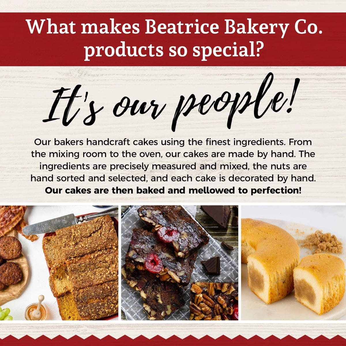 Beatrice Bakery Co. Premium Amaretto 16 Ounce (Pack of 1), golden brown