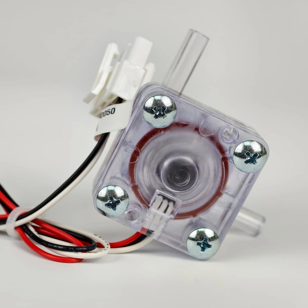 0420A Micro Flow Sensor Meter Miniature Flowmeter Fit for Sears Kenmore...