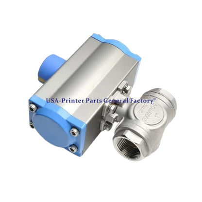 M2.148.2011 Heidelberg Printing Accessories Diaphragm Pump Control Valve SM102