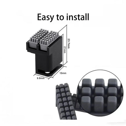 3D Printer Tool Kit for Bambu Lab X1/X1C/X1E/P1P/P1S, Maintenance Common...