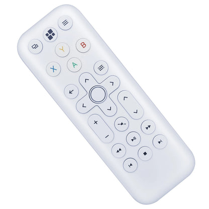 For 8Bitdo Media Remote for Xbox One, Xbox Series X | S Short Edition - White