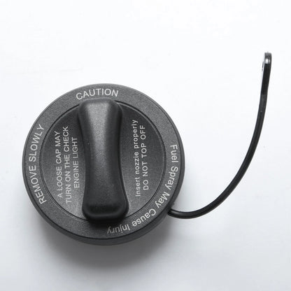 2304700405 Fuel Filler Cap No Mods Direct Fit Tether for Mercedes-Benz GLK350