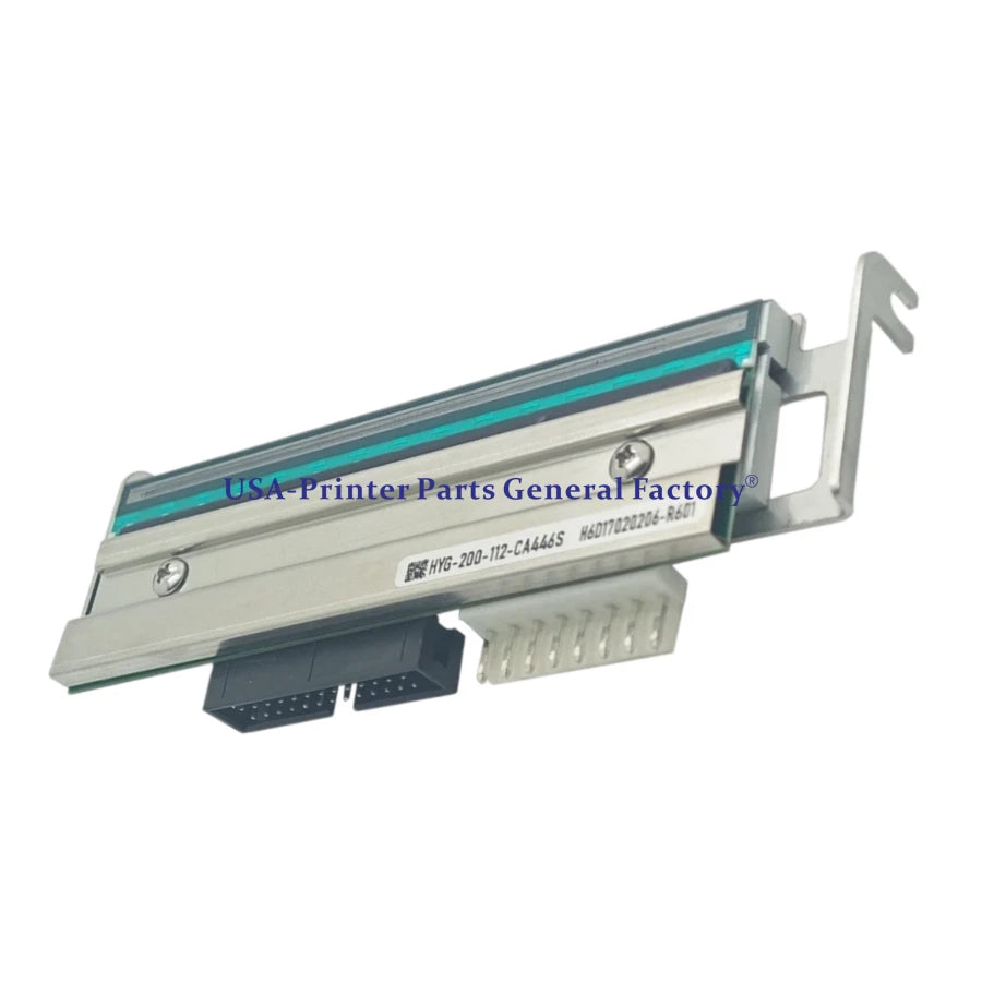 R37901800 Thermal PrintHead fit for SATO CL4NX PLUS Label Printer 203dpi