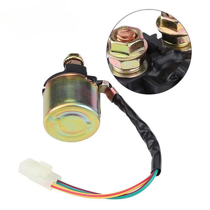 For Honda TRX420TE Rancher 2007-2015 Starter Solenoid Relay Accessories