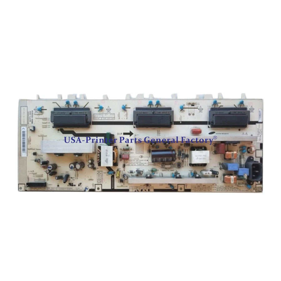 LA37B530P7R Power Board fits For Compatible Samsung H37F1-9SS BN44-00262A