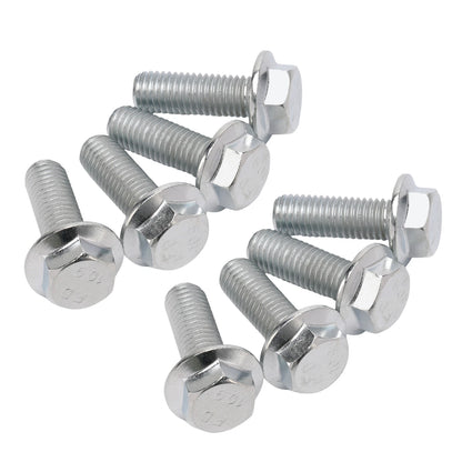 Truck Bed Mounting Hardware Bolts For 1988-1998 “OBS” Chevy / GMC 2WD, 4WD