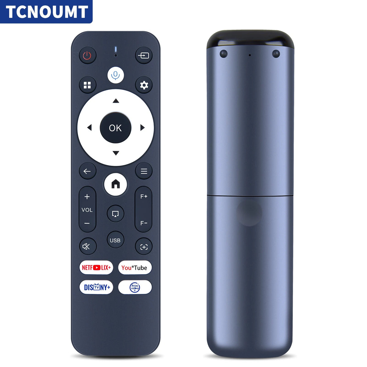 Voice Remote Control For Magcubic L018 4K Projector