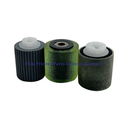 ADF Feeder separator Roller For Sharp 754 623 753 4658 5658 365 6508 7508 3658