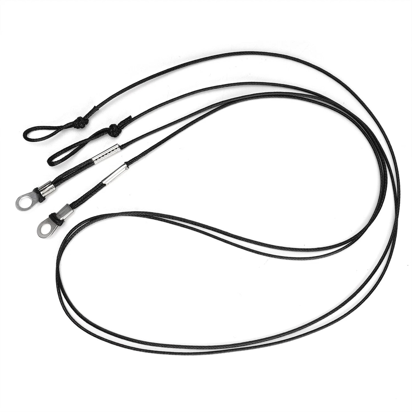 Convertible Top Headliner Tension Rope for BMW 54377277475