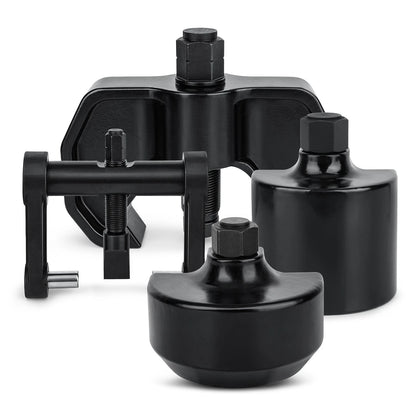 Heavy Duty Pitman Arm Puller and Spreader Kit, Professional Service Tools 20388