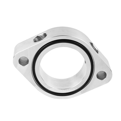 Thermostat Housing Spacer for Brodix HV Series Intake，Chevy SBC/BBC V8 Engine