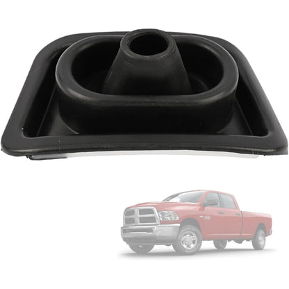 68400287AA Gear Shift Lever Boot Replacement For Ram Pickup Truck 1500-3500