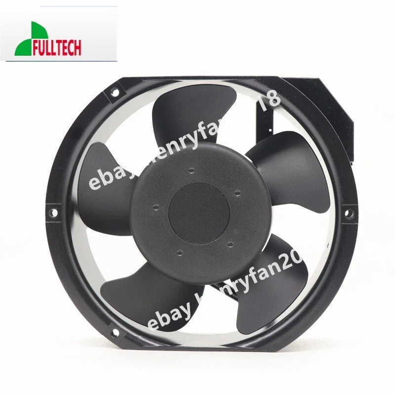 FULLTECH UF-15PC23 BTH axial fan AC 230V 172*150*51mm 29W Cabinet cooling fan