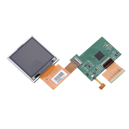 Touch Control Backlight LCD Screen Modification PCB Kit For Nintendo Game Boy E