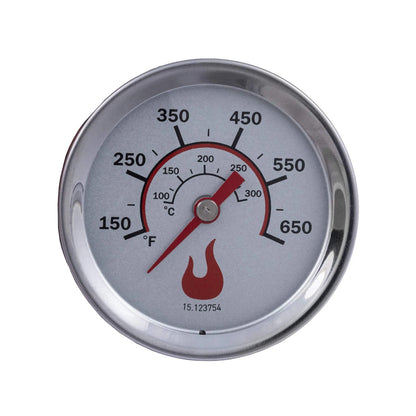 Charbroil Replacement Universal 3” Gas Grill Temperature 3 Inch Diameter