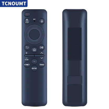 BN59-01432A Rechargeable Solar Cell Voice Remote Control For Samsung TV