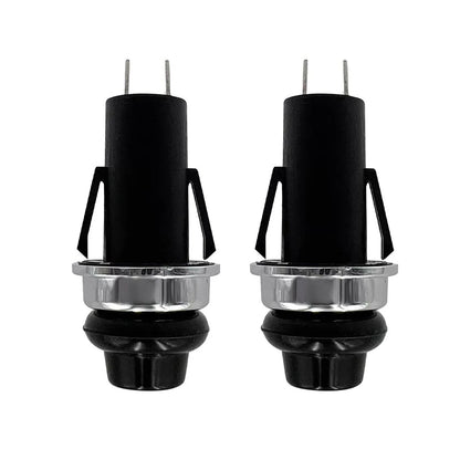 2Pcs Replacement Light Igniter Switch 70189 For Weber Spirit Series Gas Grills