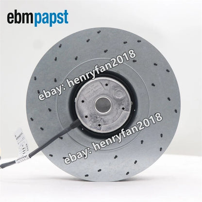 For Rittal Fan SK3396.314 400V AC Centrifugal Fan 0.2/0.22A 90/135W ??225MM Fan