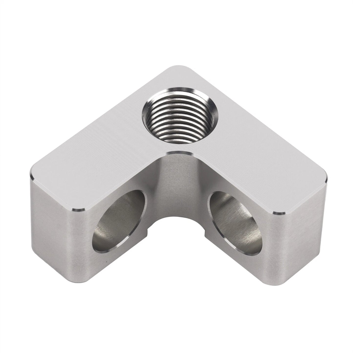 Joystick Lever Axis Repair Aluminum Connector For Mahindra Tractors 6065 6075