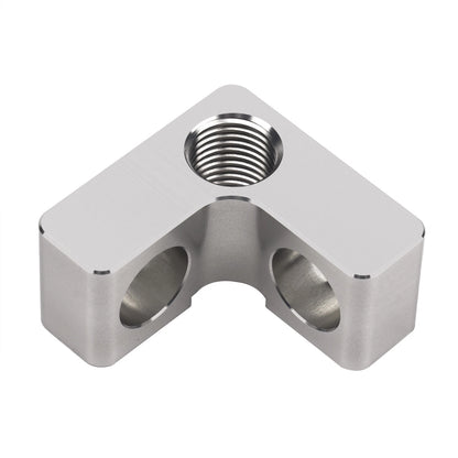 Joystick Lever Axis Repair Aluminum Connector For Mahindra Tractors 6065 6075