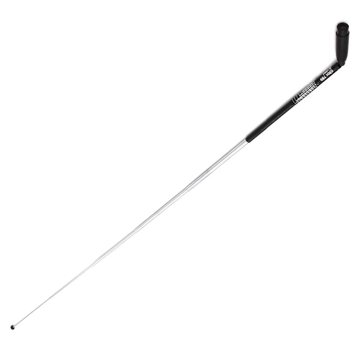 1x Walkie-talkie SRH789 SMA Connector Foldable Telescopic Dual Band Antenna