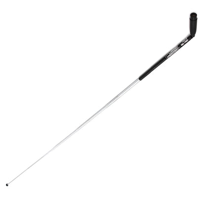 1x Walkie-talkie SRH789 SMA Connector Foldable Telescopic Dual Band Antenna