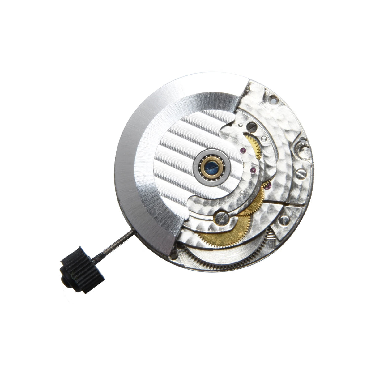 Asia Shanghai 2824 Replacement Calendar Automatic Movement For Wristwatch D