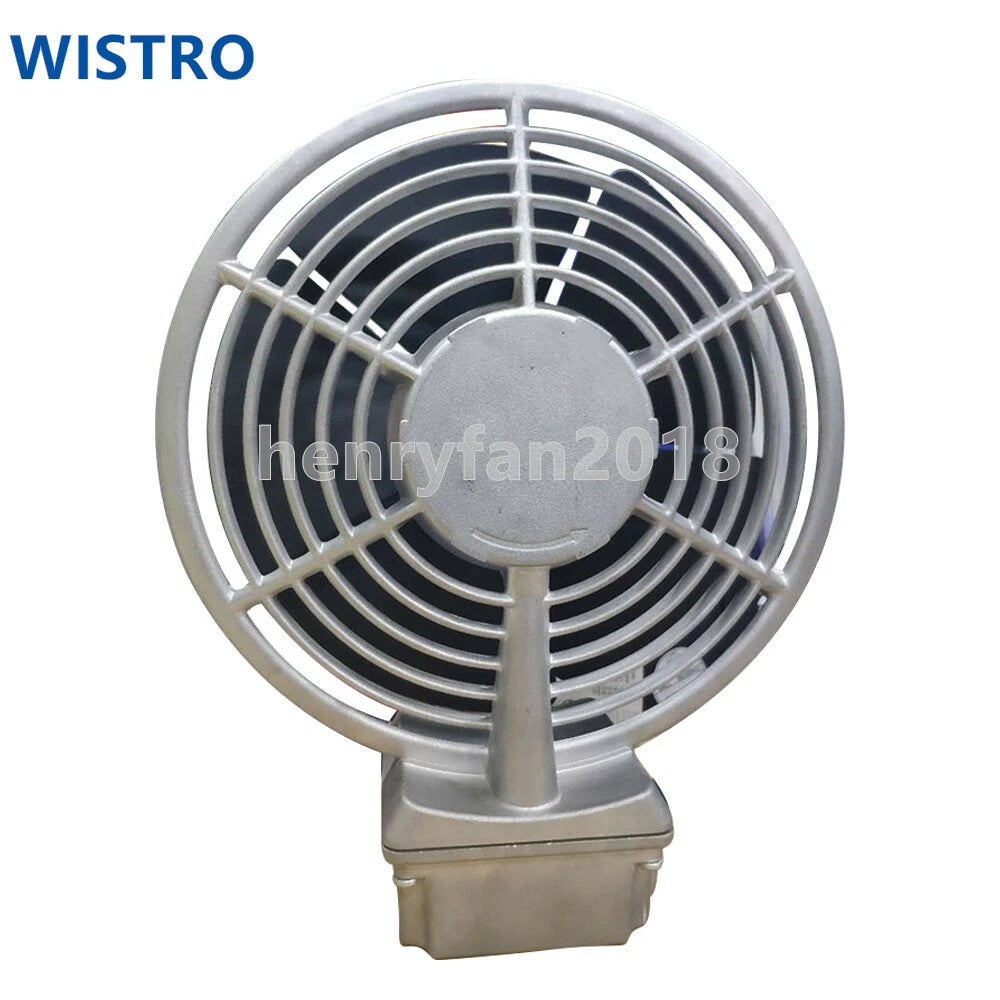 FLAI BG112 P15.51.0433 Wistro Fan Waterproof IP66 230V Motor Cooling Fan