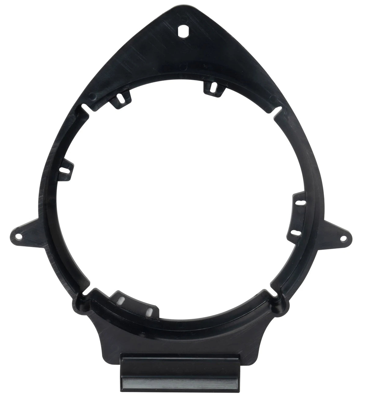 Scosche SAGMHR634 6.5”-6.75” Speaker Adapters Compatible with Select 2005-20...