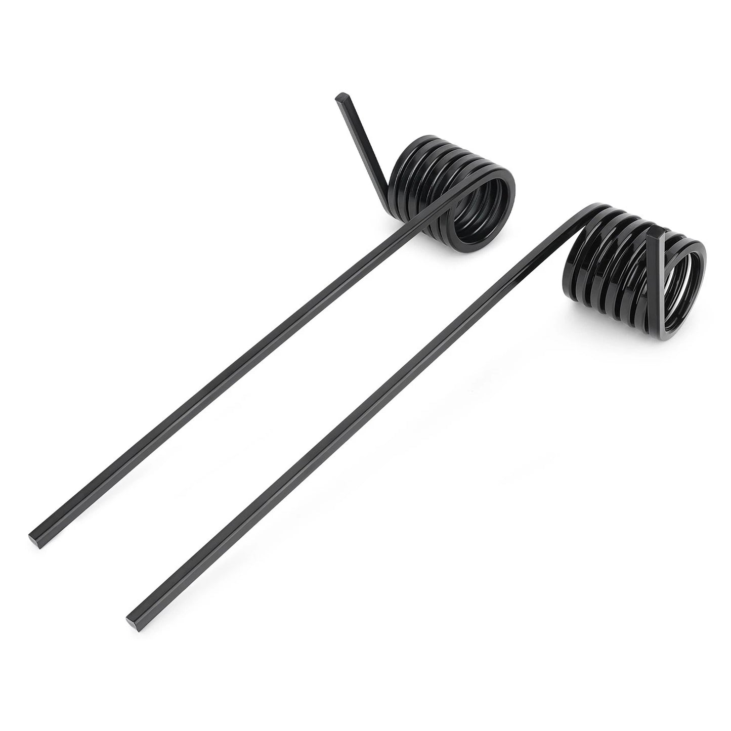 For Polaris Heavy Duty Rear Torsion Spring Kit 146" 144" 2884977 | Matryx AXYS
