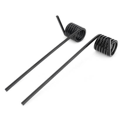 For Polaris Heavy Duty Rear Torsion Spring Kit 146" 144" 2884977 | Matryx AXYS
