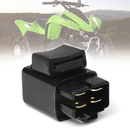 2PCS 38740-24X50 Motorcycle Relay Replace Part For Suzuki/Polaris/Kawasaki