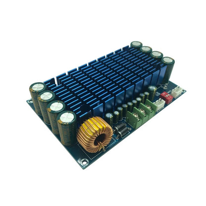 DC12V TDA7850 High Power Universal Car Audio Amplifier PCB Board Module 50W*4