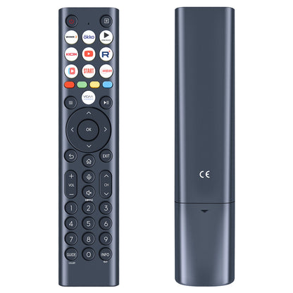 ERF2D38H Replacement Remote Control For Hisense TV