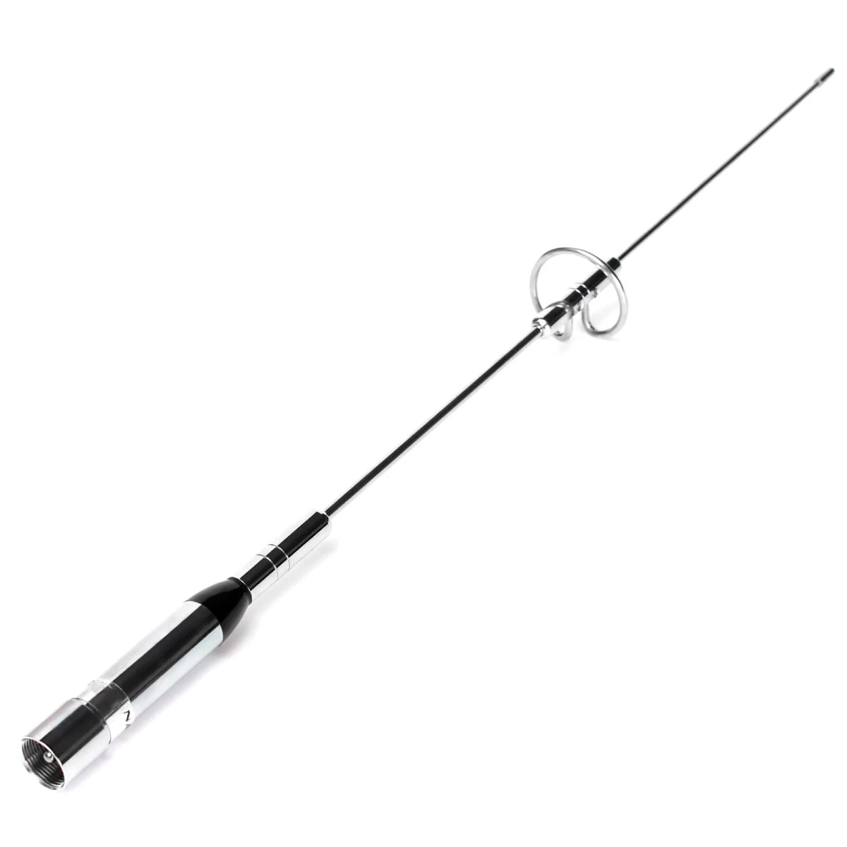 144/430Mhz Frequency Radio Antenna Dual Band V/UHF for Mobile/Car Ham Walkies A