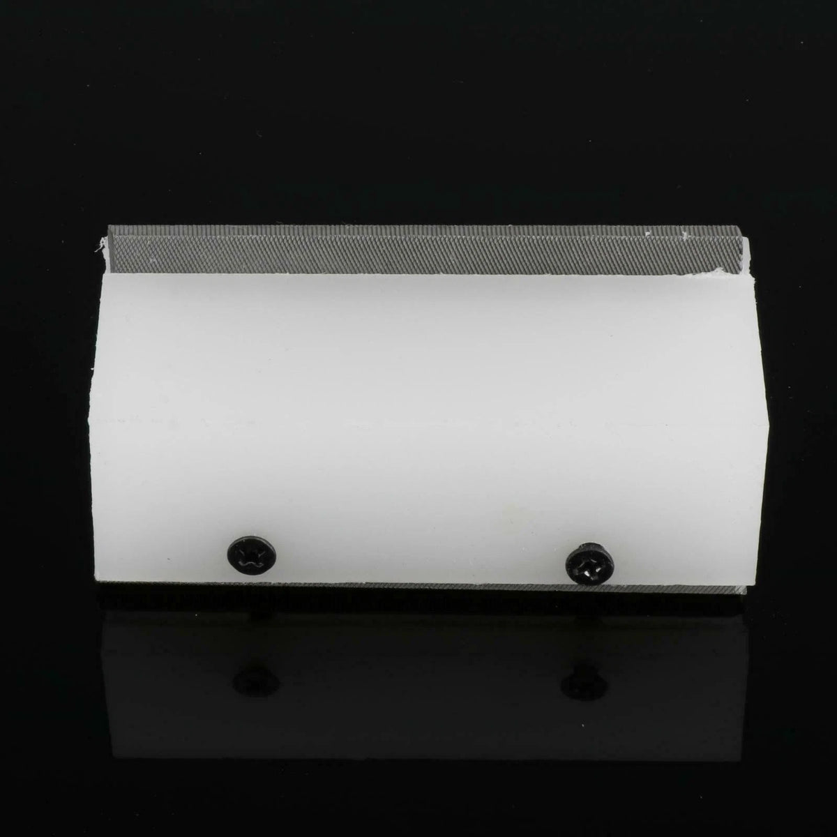 35° Carbon Steel Guitar Building Fret Beveling File Fret End Dressing Luthier