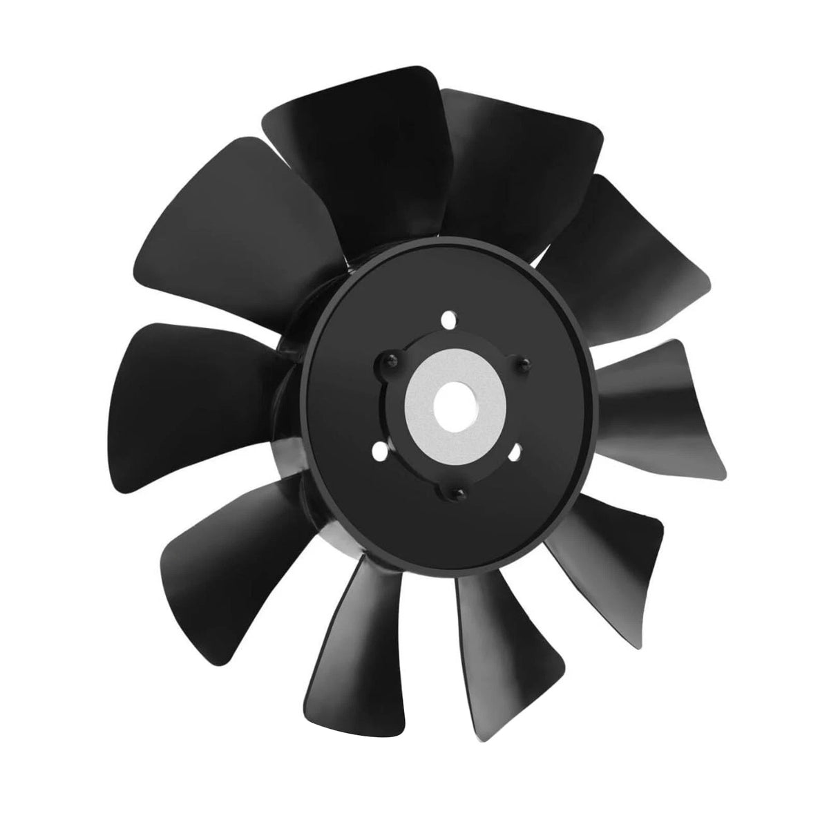 584282001 7" 10 Blade Transmission Fan Easy to Replace for Craftsman Tractor