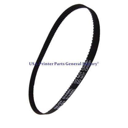 77396 Main Drive Belt Compatible For Zebra Z4M Z4000 Z4M Plus Thermal Printer