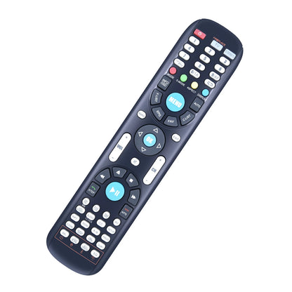 Replace Remote For Furrion Fireplace RV Camper DVD Unimote1 FUTVRS1-BL Smart LCD