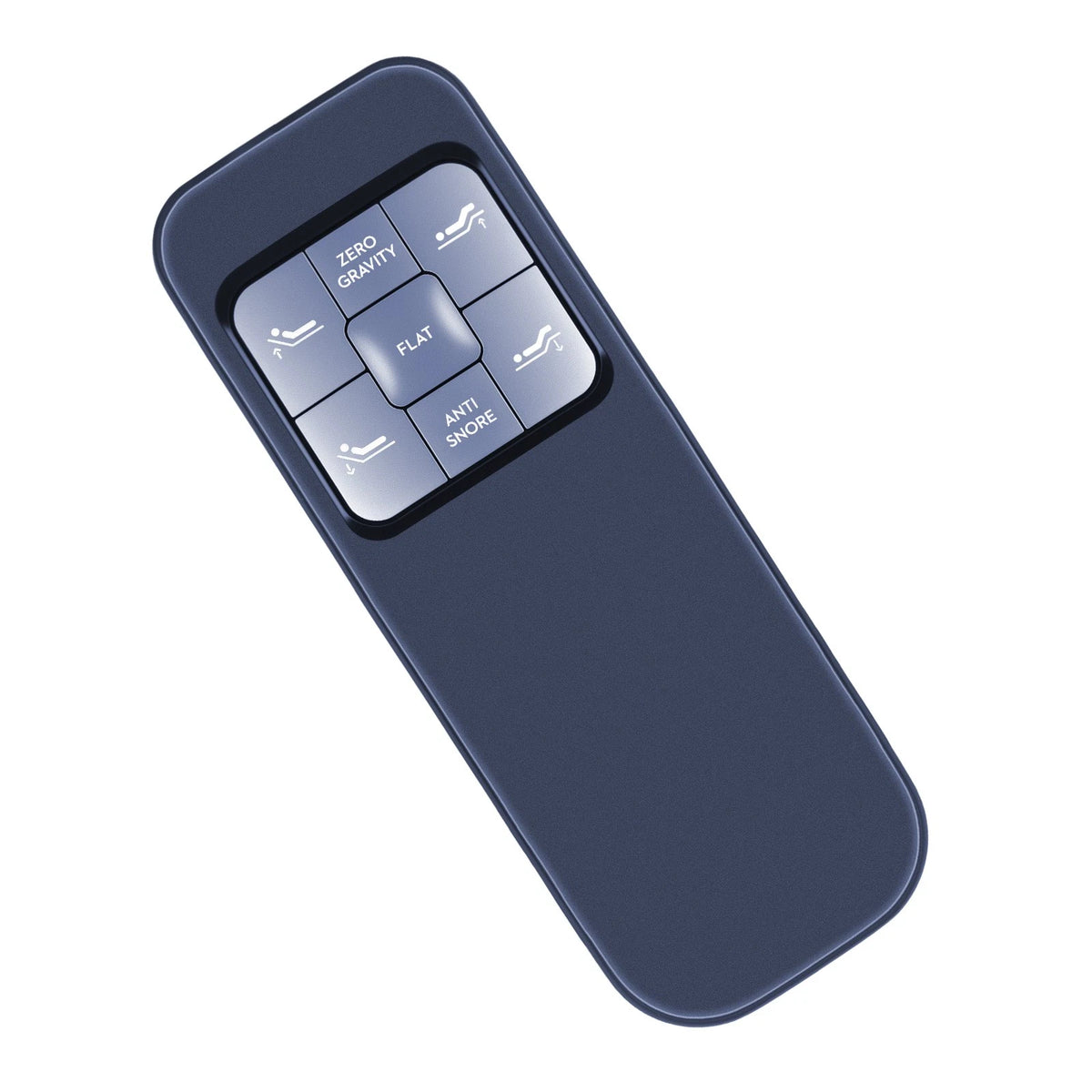 Replace Remote Control For Homestock 99787W 58307W Adjustable Bed Base