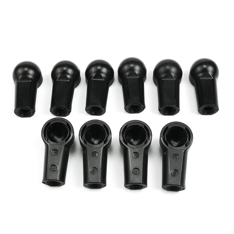 10 PC Lot Convertible Top Push Rod Repair Fit For Porsche Boxster 1997-2012
