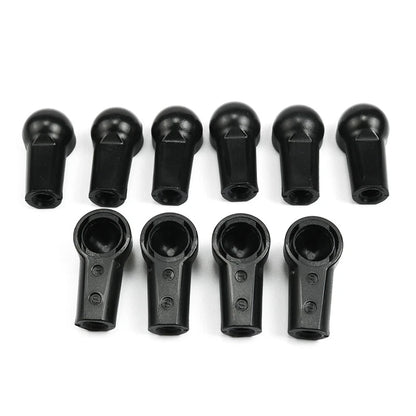 10 PC Lot Convertible Top Push Rod Repair Fit For Porsche Boxster 1997-2012