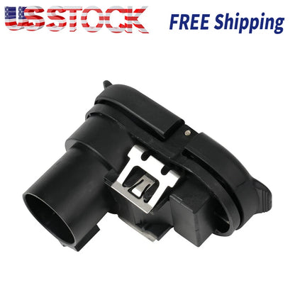 Trailer Brake Control Harness Connector 7-Way(Spade), 4-Pin(Flat) for Ford E-150