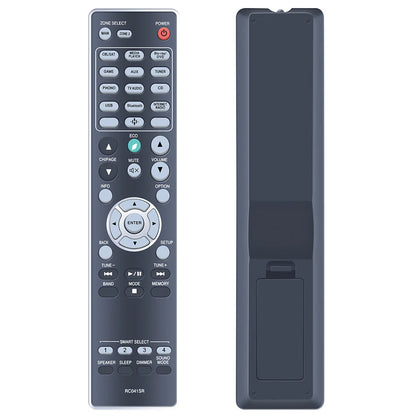 RC041SR For Marantz Network Audio Receiver NR1200 Replace Remote Control