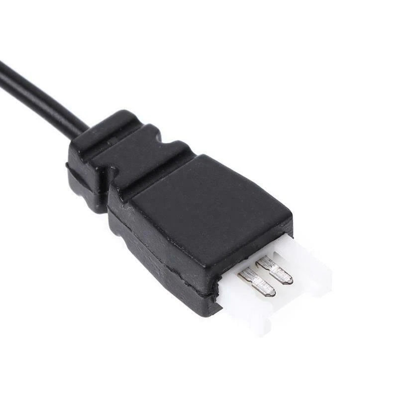 USB Battery Charger Cable Line For Syma X5C X5SC X5SW For Hubsan 107C/D/U Drone