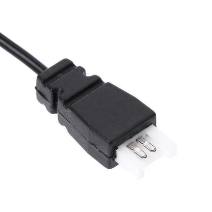 USB Battery Charger Cable Line For Syma X5C X5SC X5SW For Hubsan 107C/D/U Drone